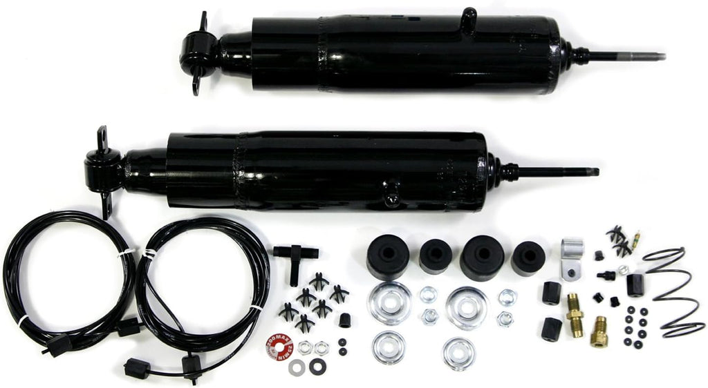 2 Pack Shock Absorber R123