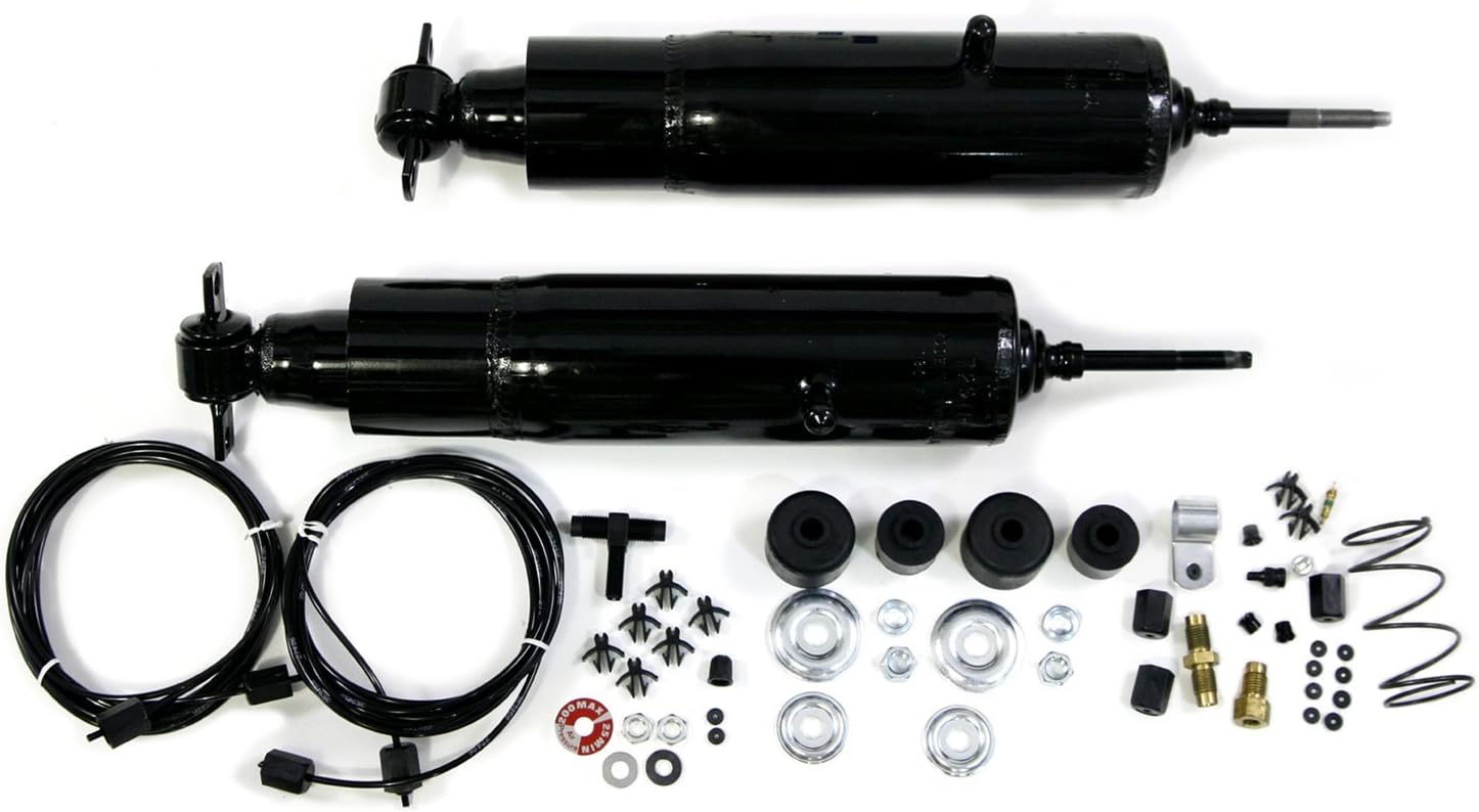 2 Pack Shock Absorber R123