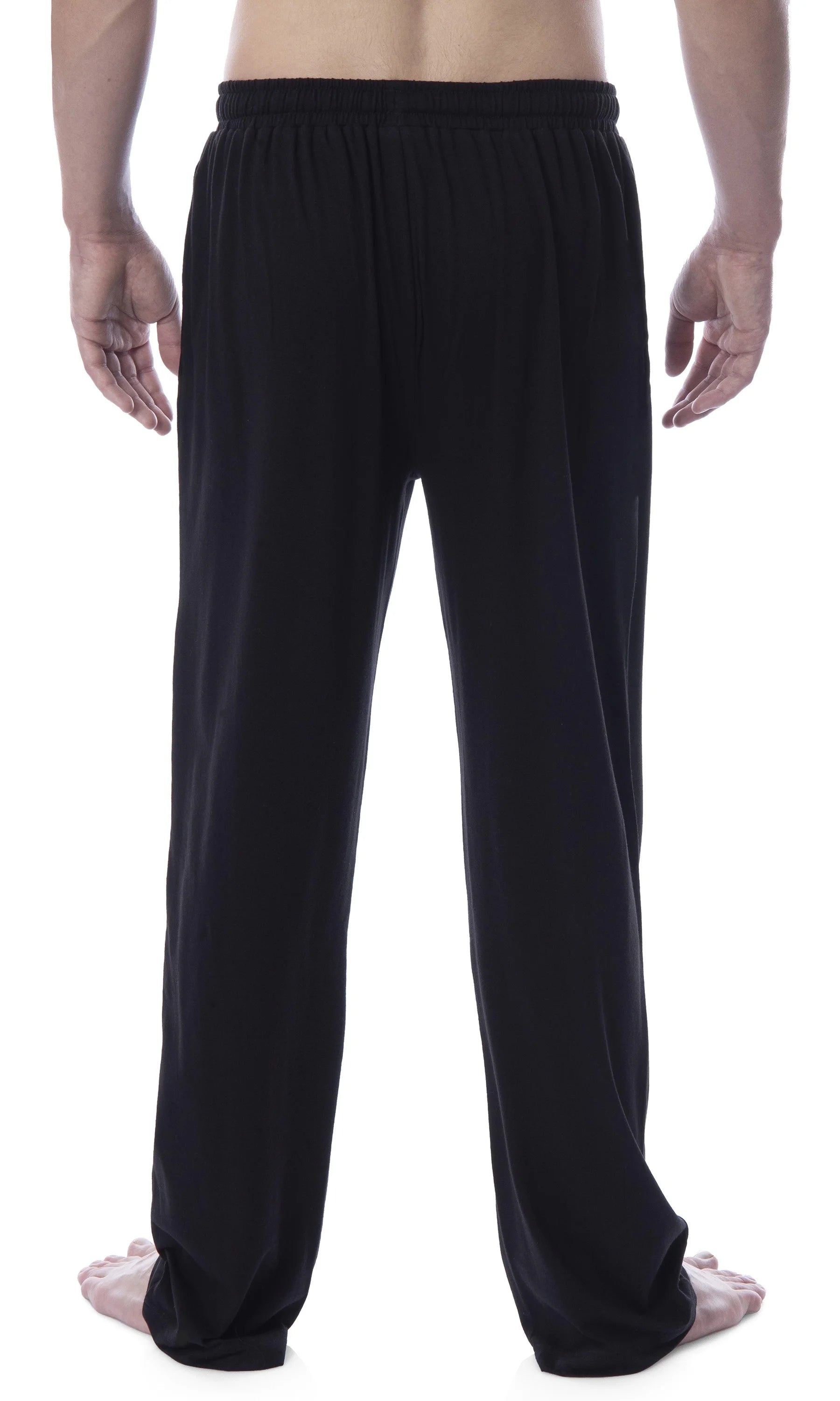 Mens' Movie Sleep Pajama Pants S643934