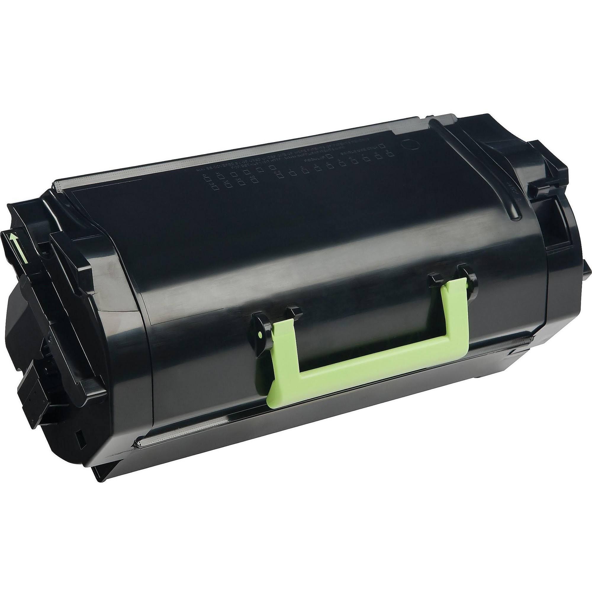 Black Toner Cartridge D151