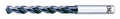 Jobber Drill 10.80mm Powdered Metal X5727