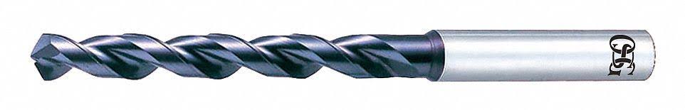 Jobber Drill 10.80mm Powdered Metal X5727