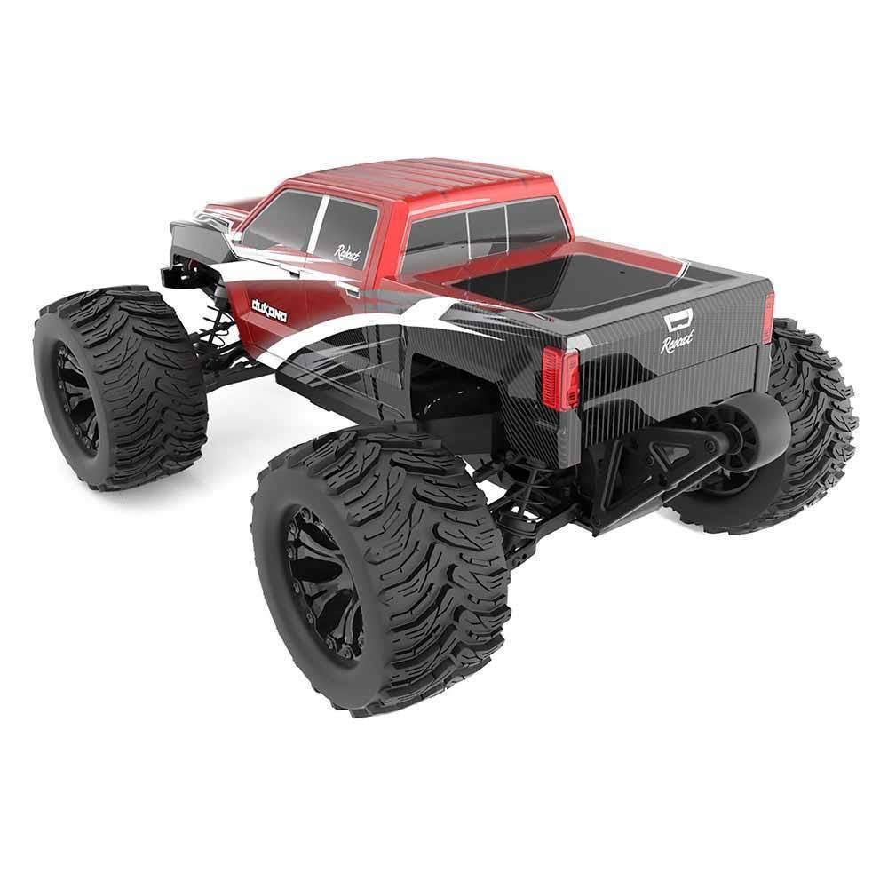 1/10 Scale Electric Monster Truck K54141