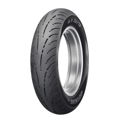 Dunlop Elite 4 Rear Motorcycle Tire 150/80B-16 G706226