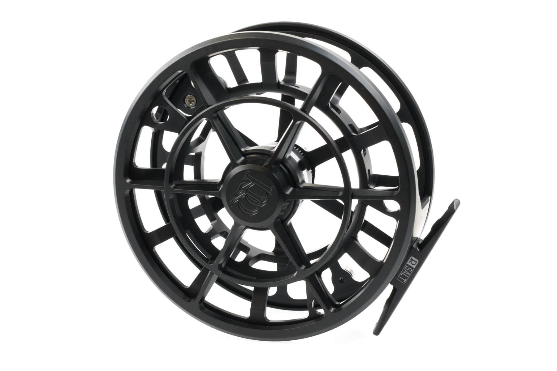 Platinum Salt Fly Reel 11/12 G30387
