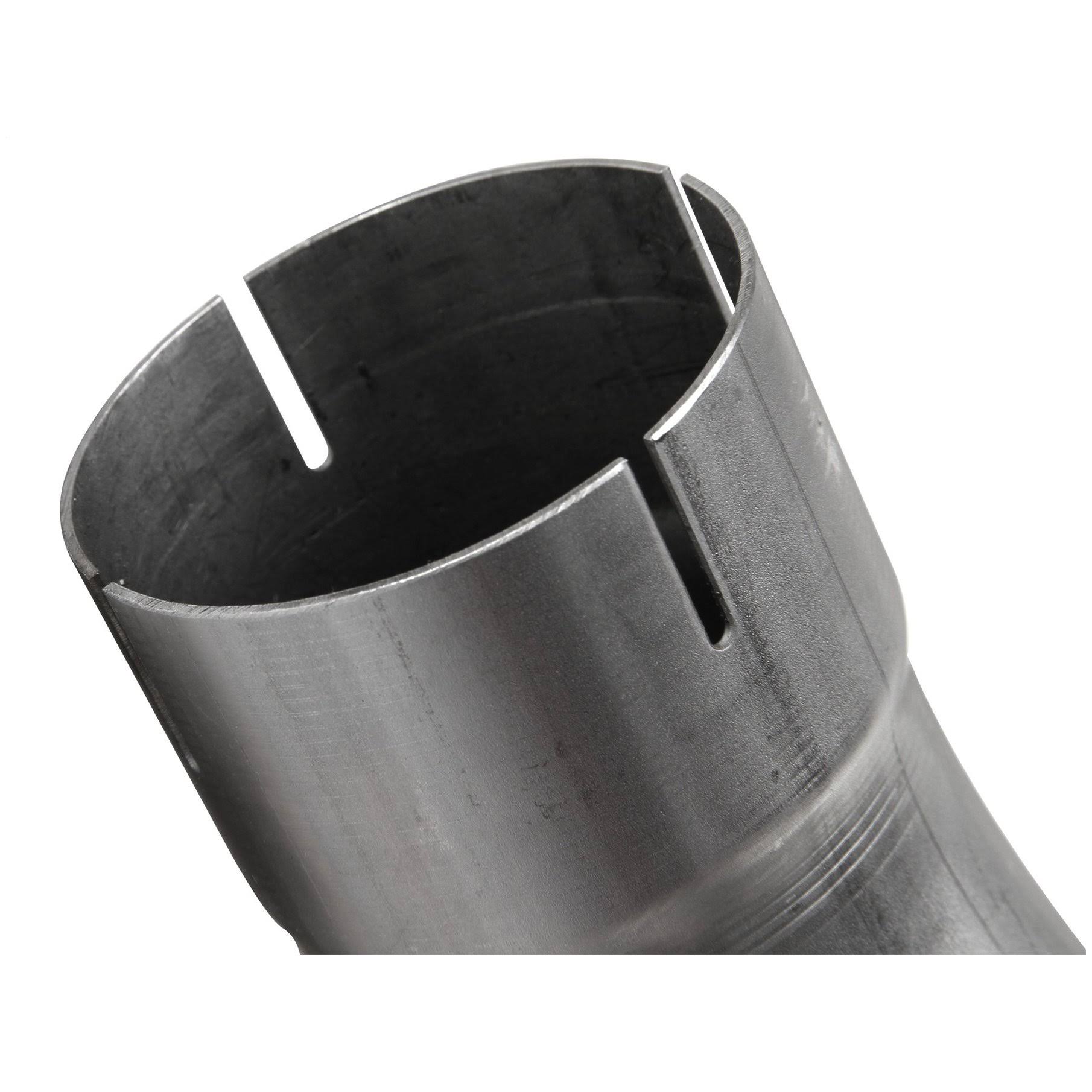 Cat-Back Exhaust System M57543