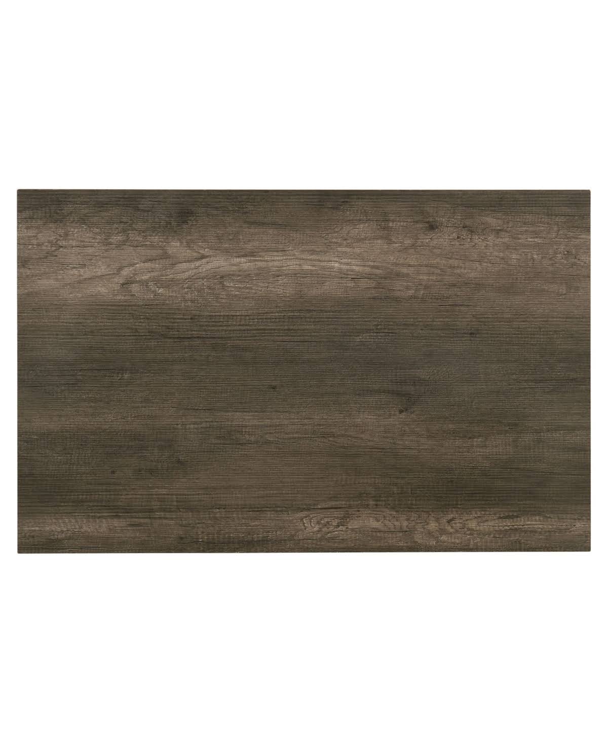 5 Piece Rectangular Dining Table Set B81793