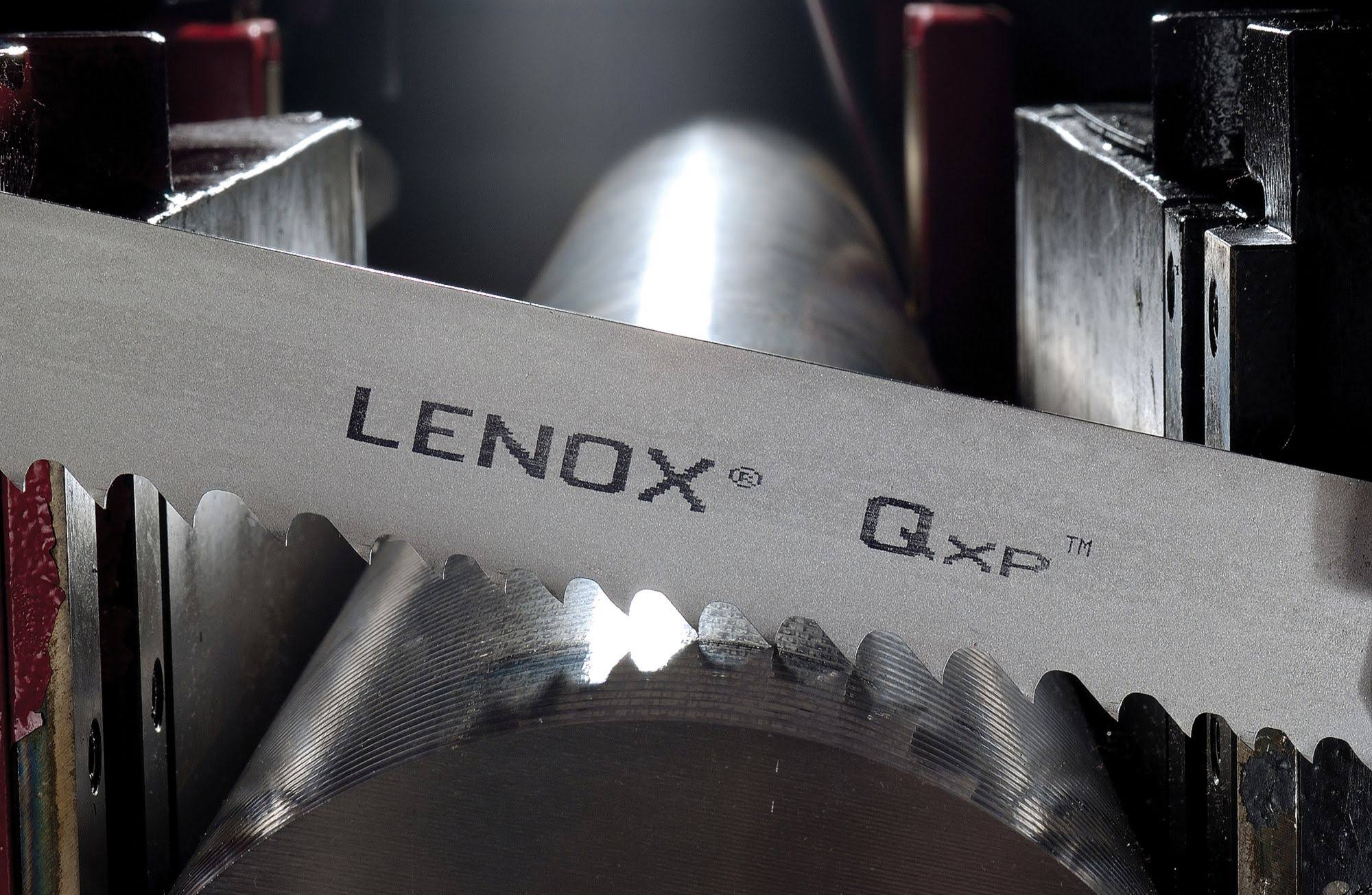 Band Saw Blade, 1-1/4 in. W M91979