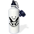 21 oz Sports Water Bottle P1673