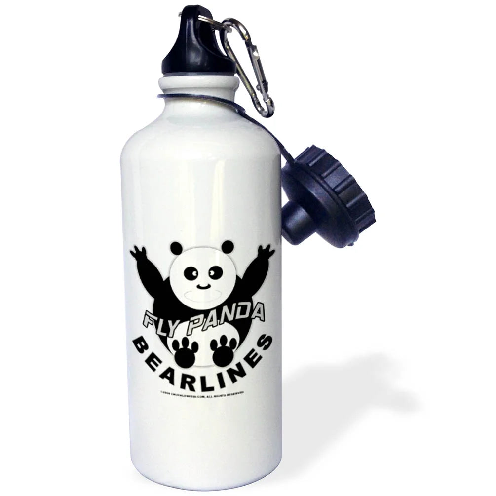 21 oz Sports Water Bottle P1673