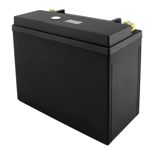 YTX20-BS Lithium Ion Sealed Battery Q771916