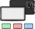 RGB Panel GO Full Color Camera Light B9601