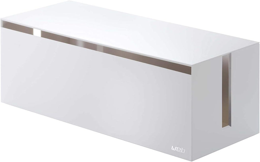 Grey Cable Organizer W715