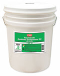 5-Gallon Compressor Oil X41672