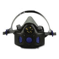 3M Half Face Reusable Resp w/ Speak Diaphragm Z938