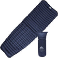Inflatable Sleeping Pad with R-Value 2 B542663