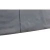 Grey Curtains for Gazebo E926884