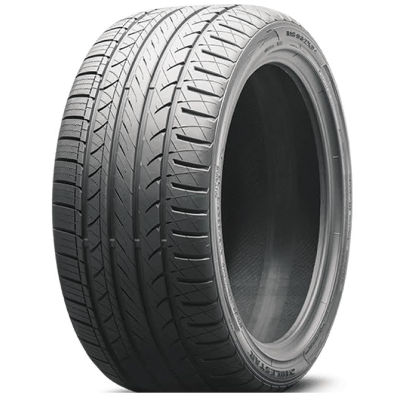 295/30R19 High Performance Tire R6703
