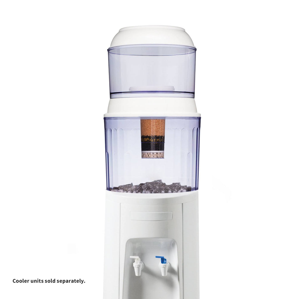 Countertop Water System P9328