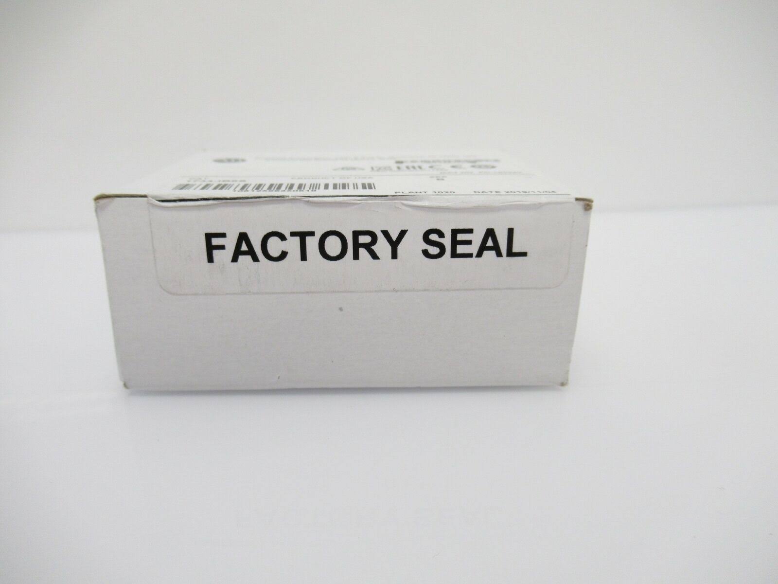 Safety Sinking Input Module 8 Chnl H722