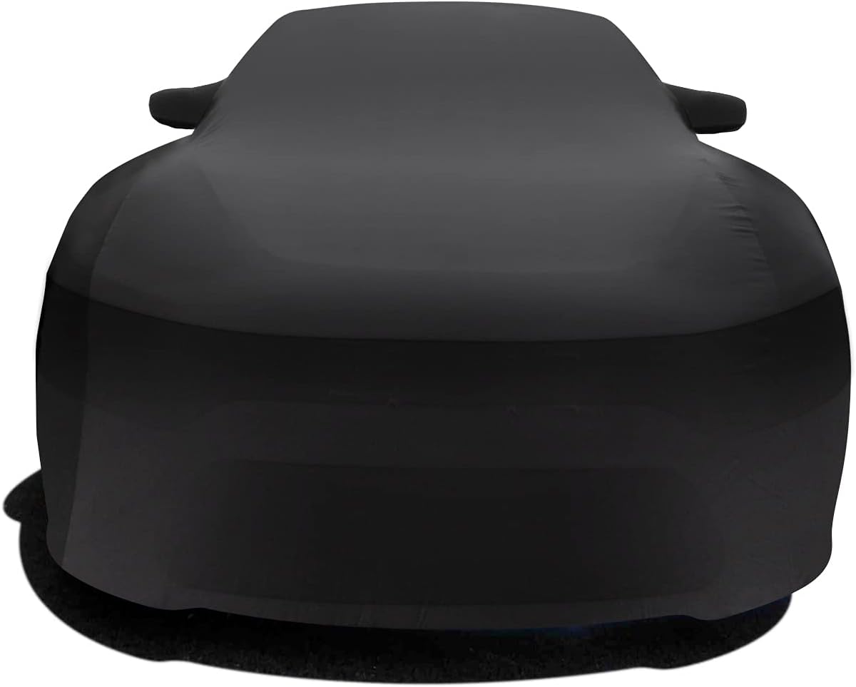 Outdoor Full Car Cover for Dodge Charger Sedan H196