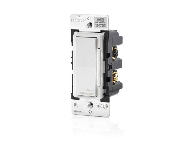 600W Universal LED Dimmer (8 Pack) I25674