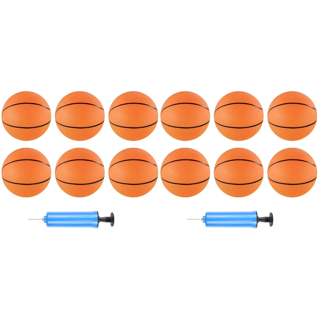 Mini Children Inflatable Basketball Pool Balls M197
