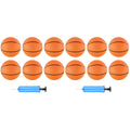 Mini Children Inflatable Basketball Pool Balls M197