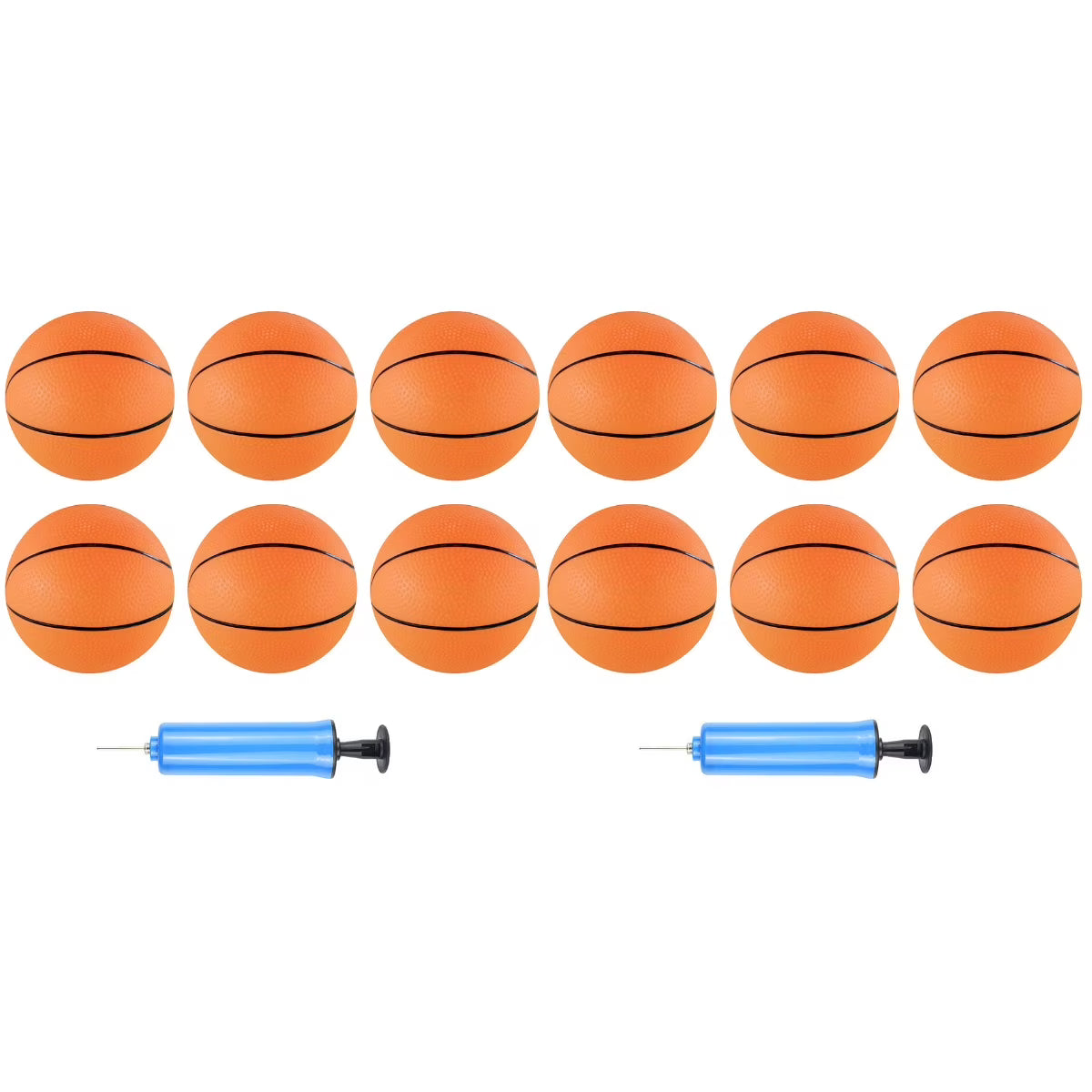 Mini Children Inflatable Basketball Pool Balls M197