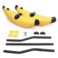 Kayak PVC Inflatable Outrigger Float Stabilizer Kit V81246