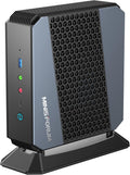 Mini PC AMD Ryzen 9 5900HX 8 Cores 32 GB RAM 512 GB PCIe SSD Z65776