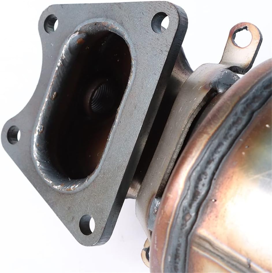 Front bank2 Manifold Catalytic Converter for Honda Odyssey 3.5L 2005-2007 W59369