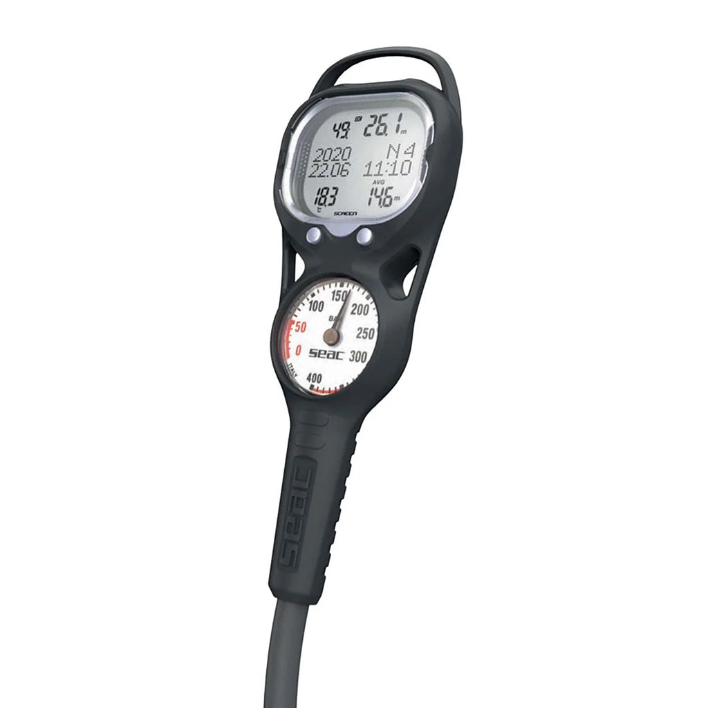 Scuba Package J308