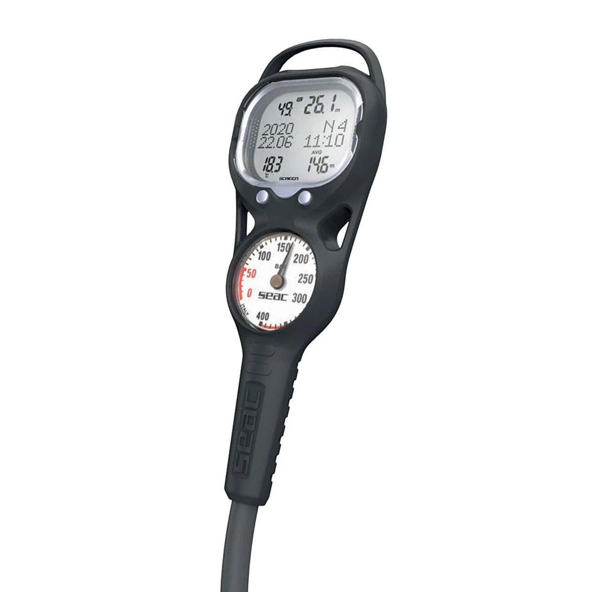 Scuba Package J308