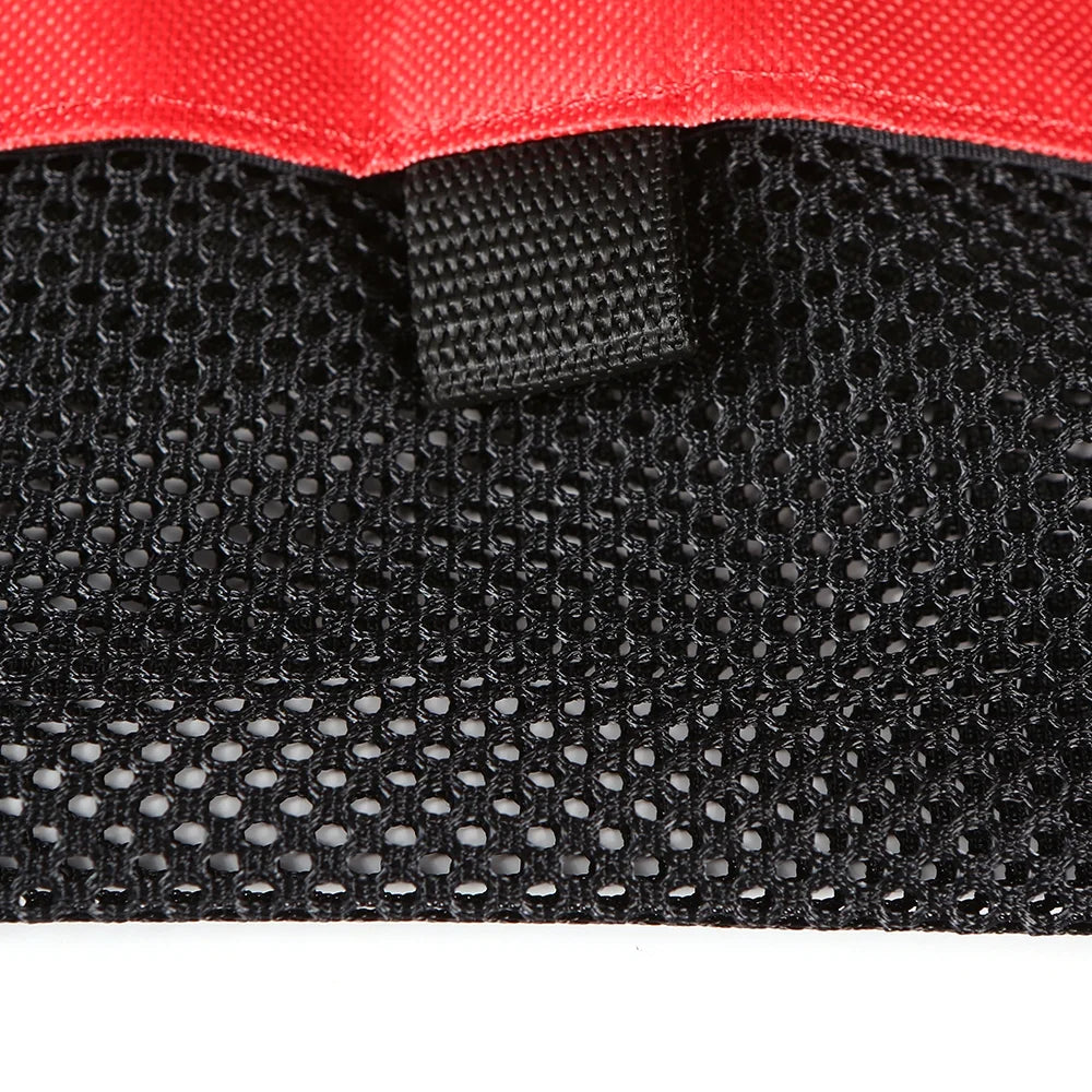 Snorkel Gear Mesh Duffel Bag N1024