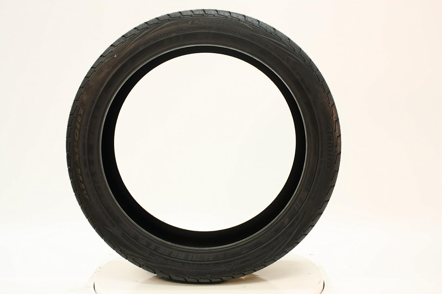 ATR Sport 2 Tire - 215/45R17 91W M84777