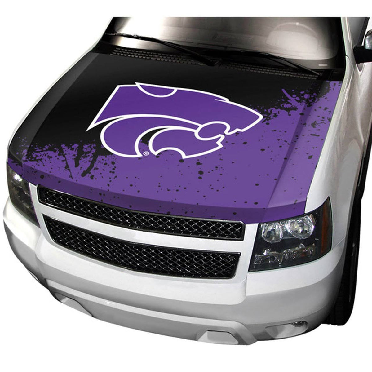 Hood Cover F375