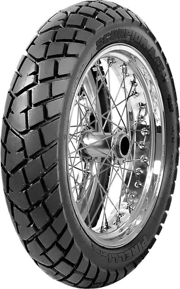 Pirelli MT90AT Rear Tire K3163