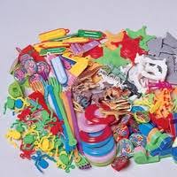 2880 Piece Prize Assortment Q488