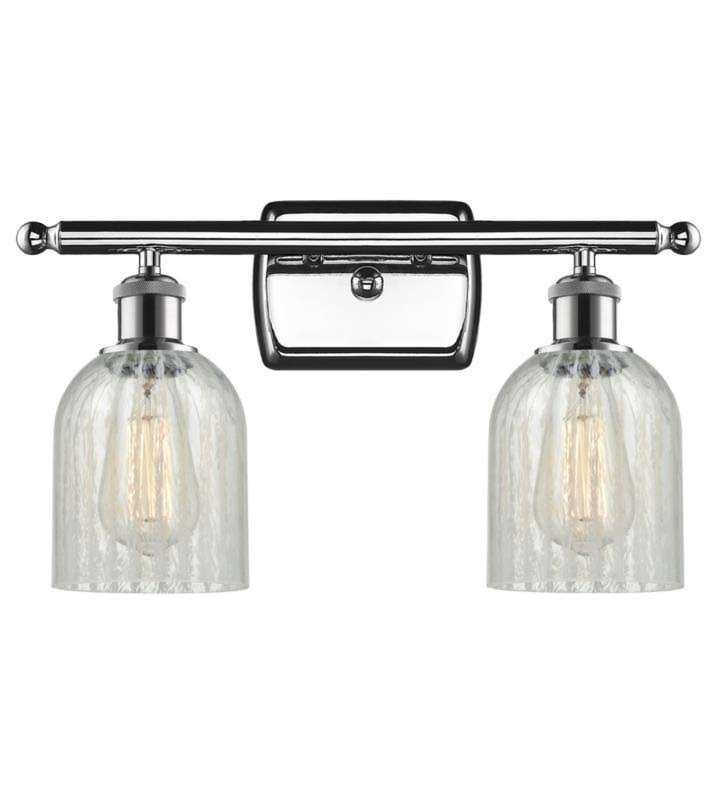 2 Light Bath Vanity Light N714858