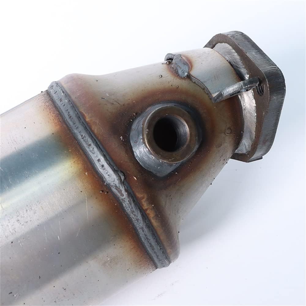 Front bank2 Manifold Catalytic Converter for Honda Odyssey 3.5L 2005-2007 W59369