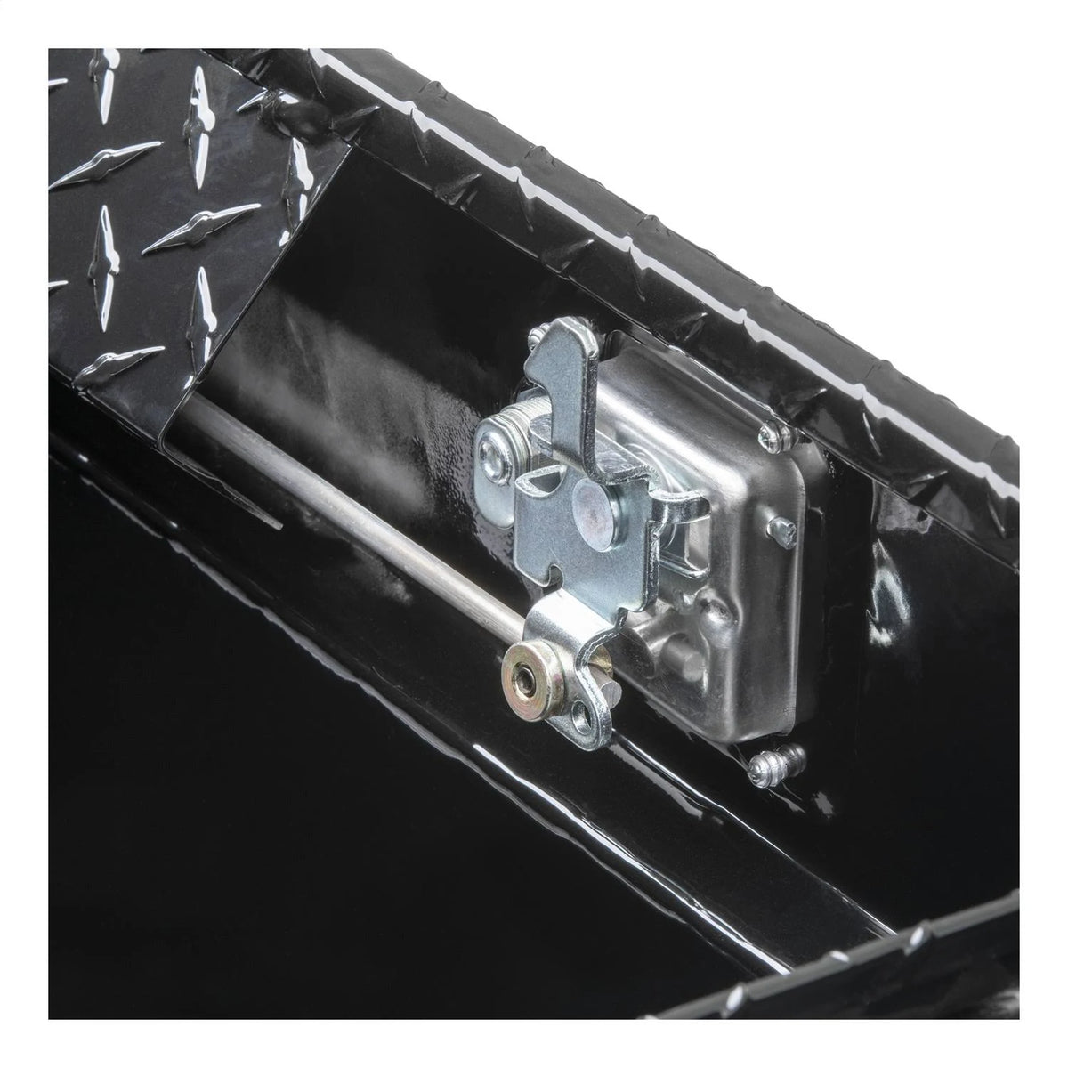 Slim Line Tool Box A640