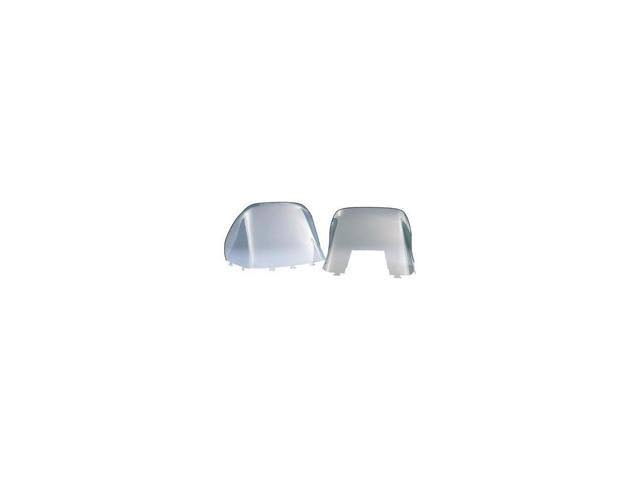 16 1/2 in. Clear Windshield N1933