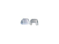 16 1/2 in. Clear Windshield N1933