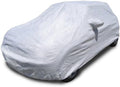 5 Layer Heavy Duty Custom Car Cover E16181