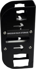 Hitch Mounted Bike Rack Storage Wall Mount Garage Organizer Pack of 2 N19756