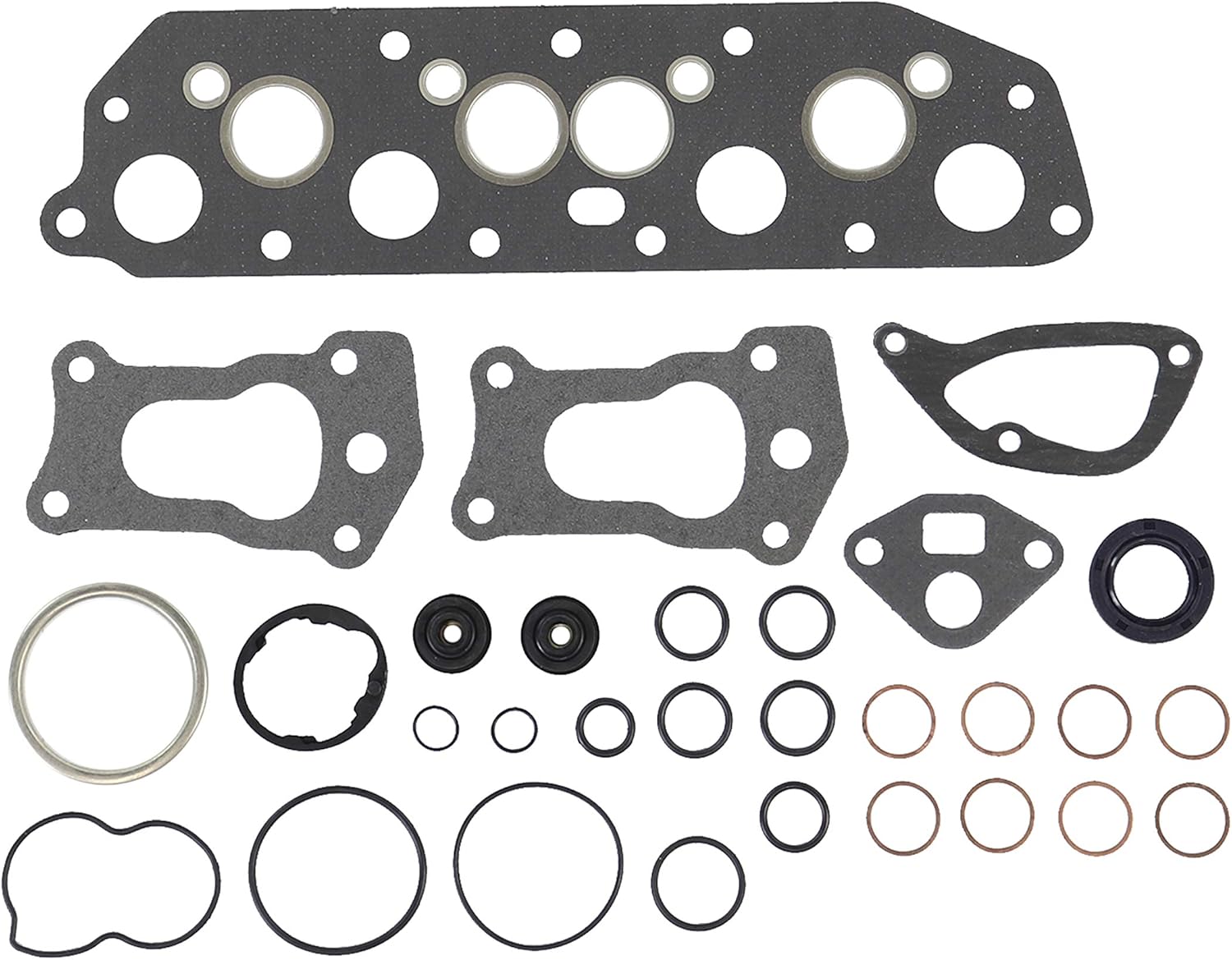Graphite Head Gasket Set Pack of 2 K3302