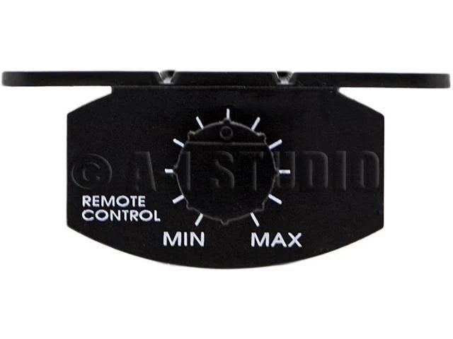 Class D Mono Car Amplifier 3500W H22971