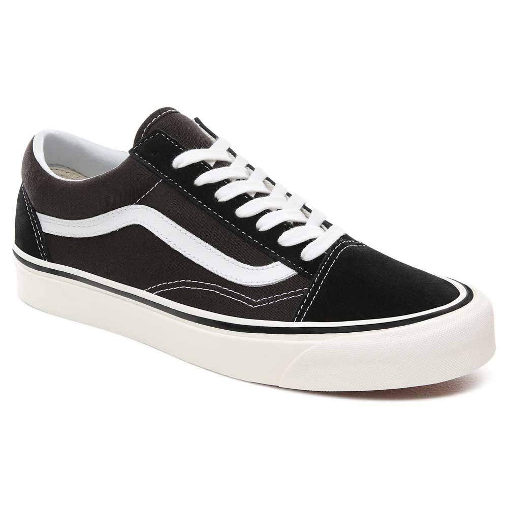 Vans Old Skool 36 DX (Black/True White) W462124