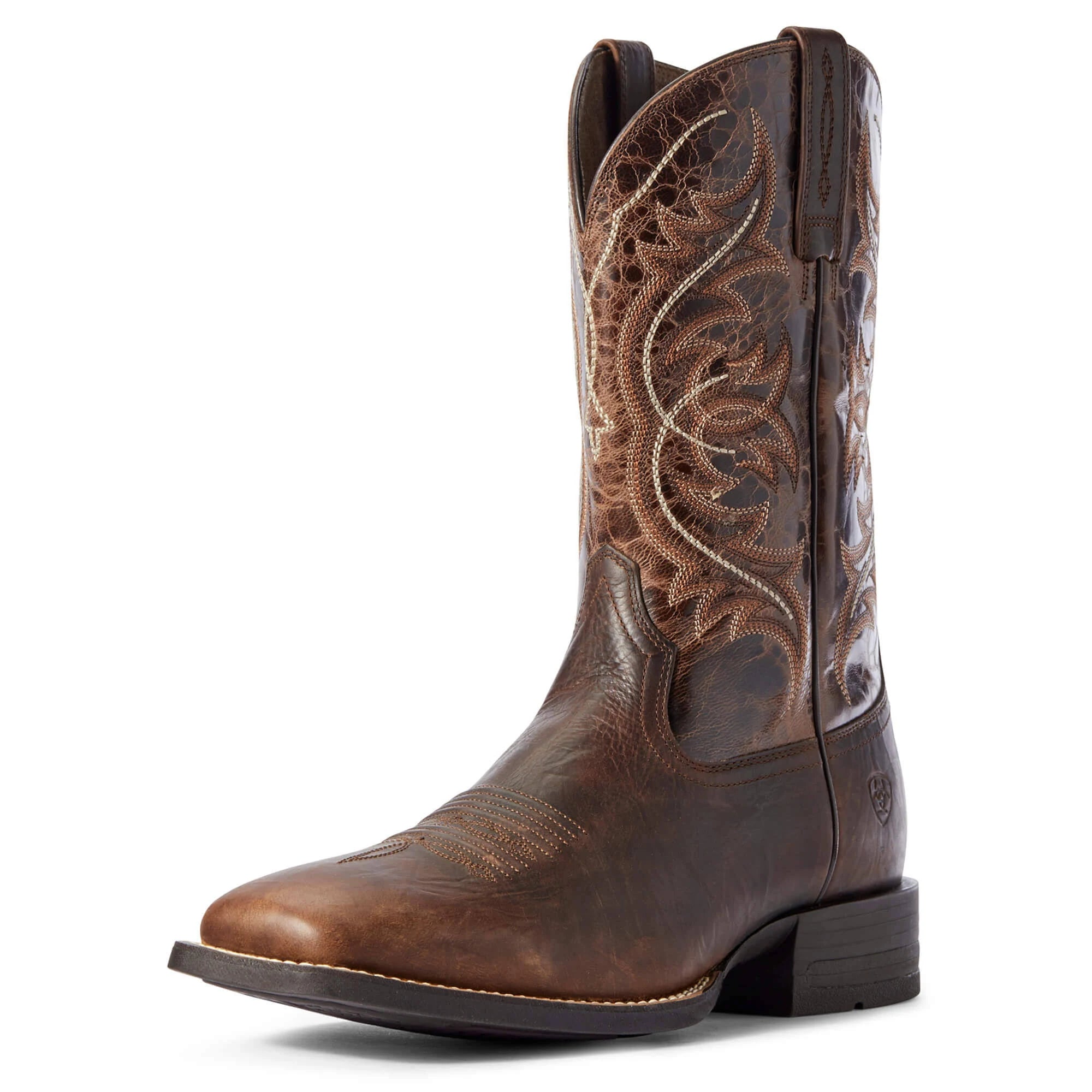 Oak Men&s 11.5 Work Boots Y744